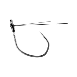 New Jungle Wacky Weedless Hook Hooks