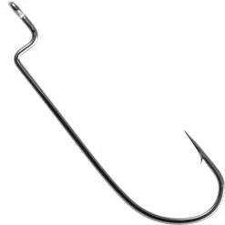 Online Offset Shank Worm Hooks Hooks