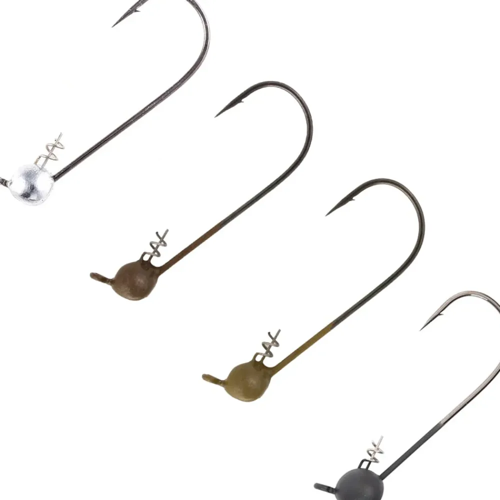 Online Shaky Ultraheads Jigheads