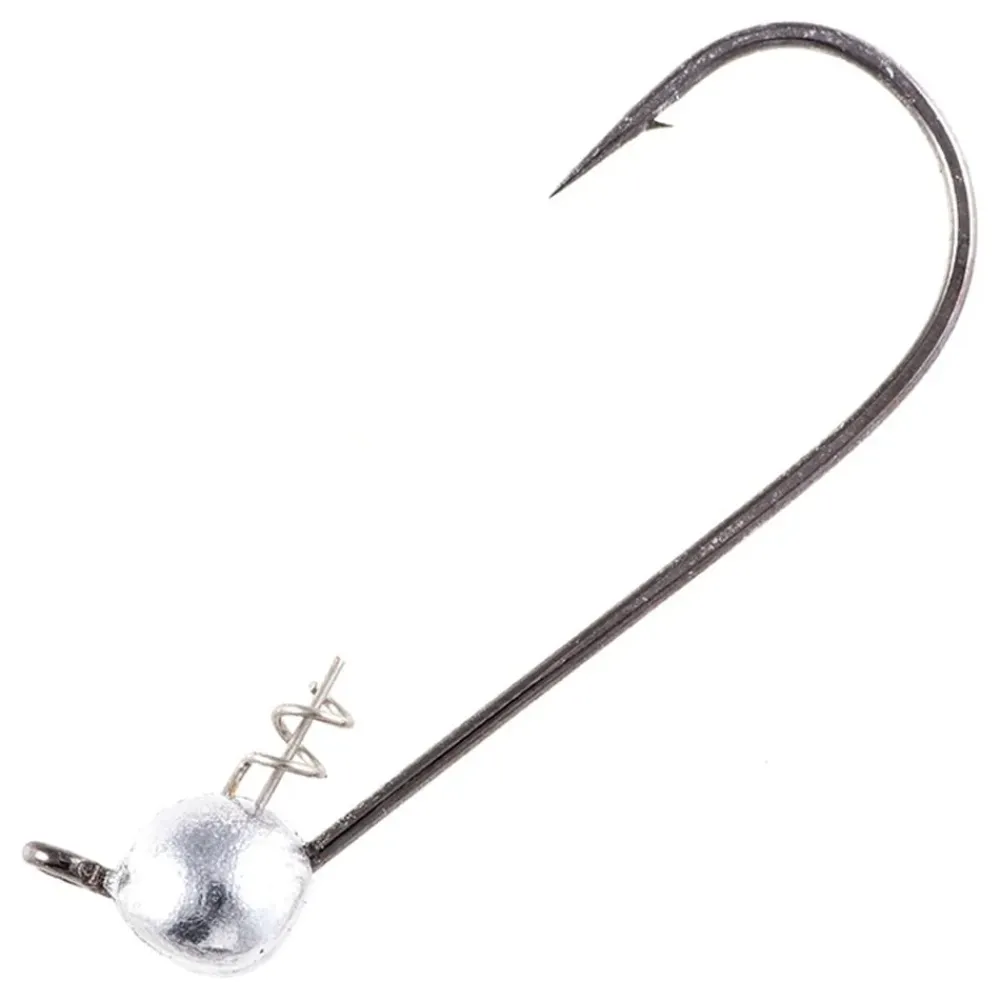 Online Shaky Ultraheads Jigheads