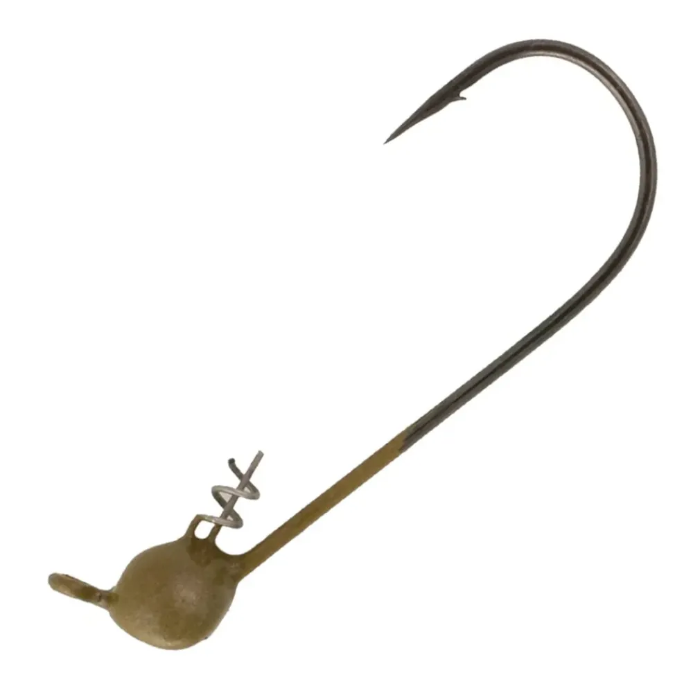 Online Shaky Ultraheads Jigheads