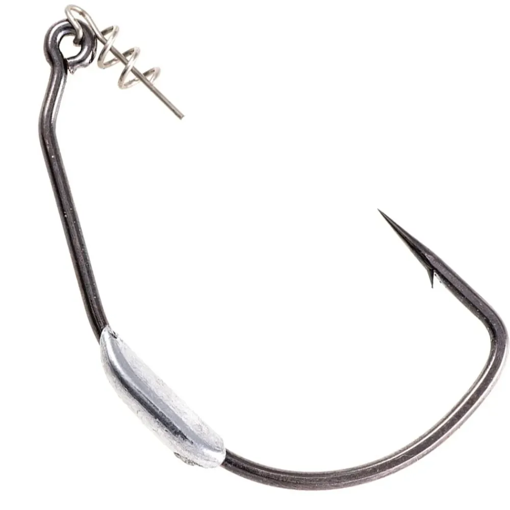 Discount Weighted Beast Hook with Twistlock Swimbait Hooks