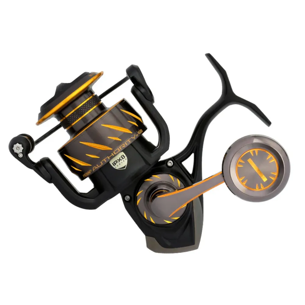 Best Authority Spinning Reel Spinning Reels