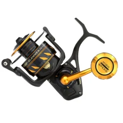 New Slammer IV Spinning Reels Spinning Reels