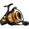 Hot Spinfisher VI Spinning Reel Spinning Reels