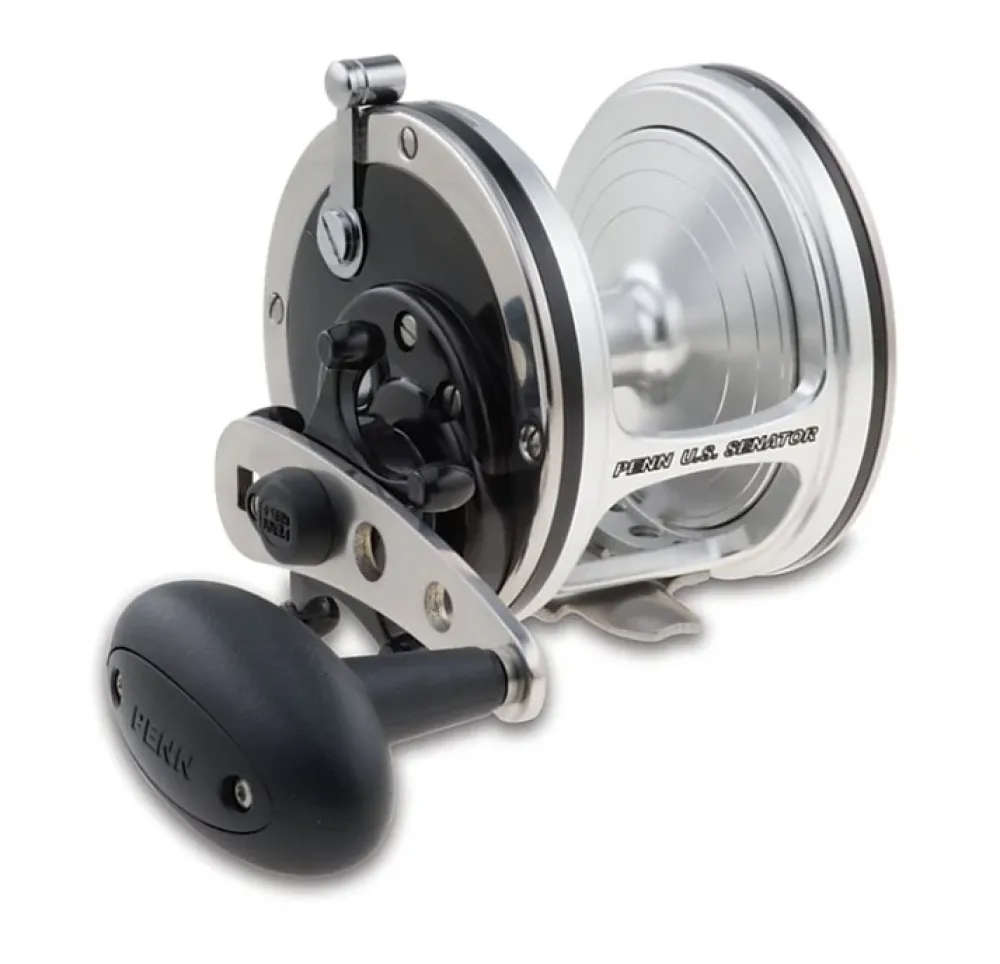 Discount US Senator Conventional Fishing Reels Conventional Reels