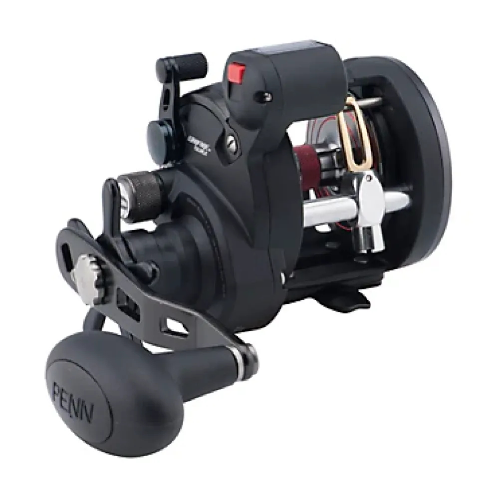 Sale Warfare Level Wind Line Counter Reels Conventional Reels