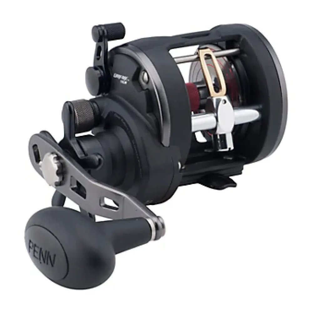 Online Warfare Level Wind Reels Conventional Reels