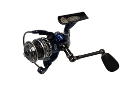 Discount Patriarch 9525 5.2:1 - Used Spinning Reel - Excellent Condition Used Spinning Reels