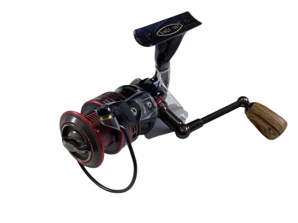 Hot Pflueger President Limited Edition PRESLESP35 - Used Spinning Reel - V Used Spinning Reels