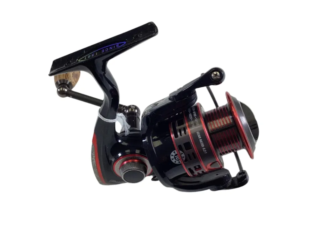 Hot Pflueger President Limited Edition PRESLESP35 - Used Spinning Reel - V Used Spinning Reels
