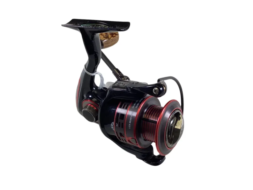 Hot Pflueger President Limited Edition PRESLESP35 - Used Spinning Reel - V Used Spinning Reels