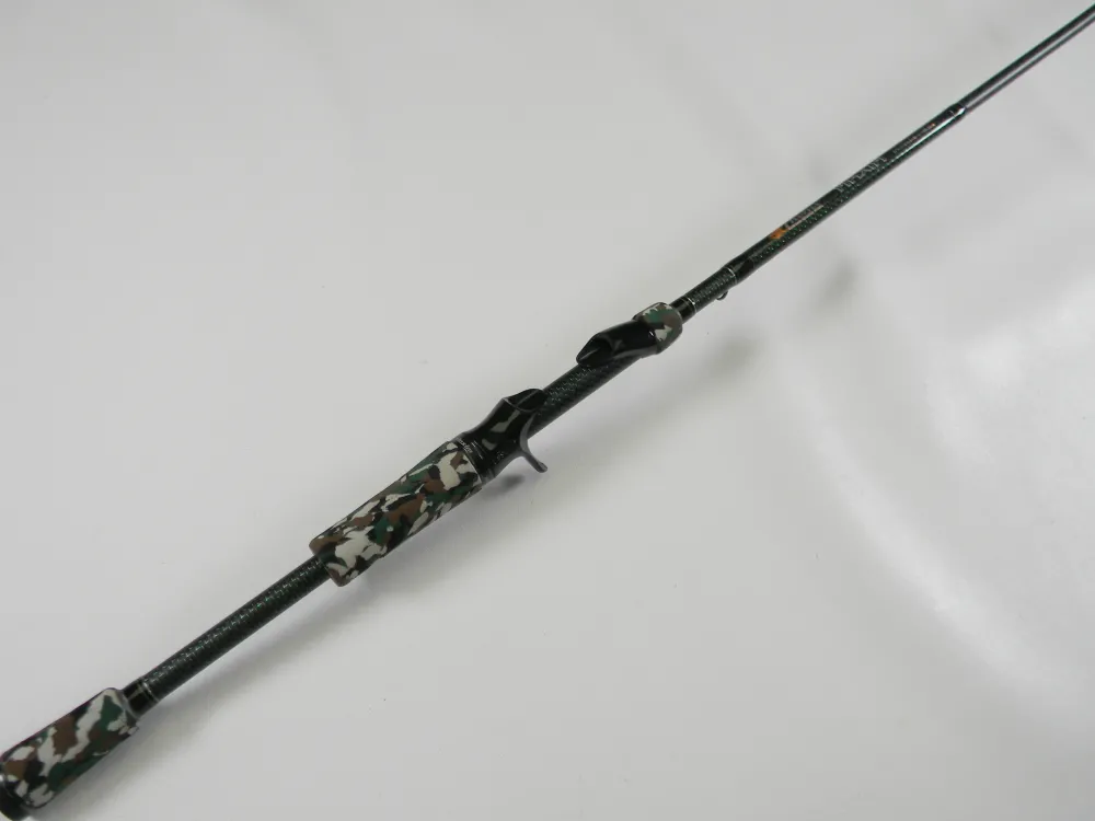 Sale Maxim PHX-MAX-C610MH 6'10" Medium Heavy - Used Casting Rod - Ex Used Casting Rods