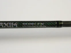 Sale Maxim PHX-MAX-C610MH 6'10" Medium Heavy - Used Casting Rod - Ex Used Casting Rods