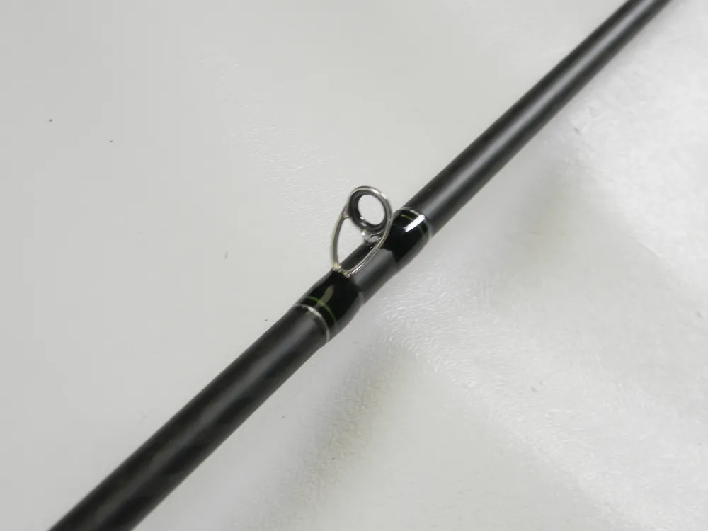 Sale Maxim PHX-MAX-C610MH 6'10" Medium Heavy - Used Casting Rod - Ex Used Casting Rods