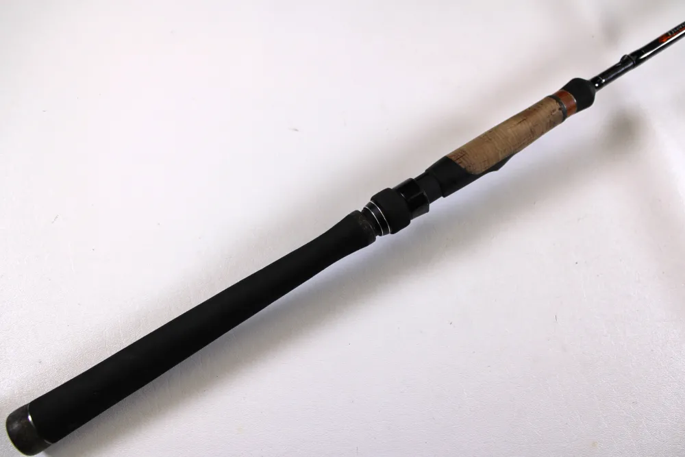 New Ultra MBX-S PHX-UMBXCL-S700M 7'0" Medium Drop Shot - Used Spinn Used Spinning Rods