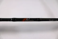 New Ultra MBX-S PHX-UMBXCL-S700M 7'0" Medium Drop Shot - Used Spinn Used Spinning Rods