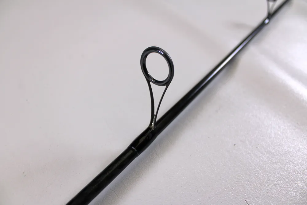 New Ultra MBX-S PHX-UMBXCL-S700M 7'0" Medium Drop Shot - Used Spinn Used Spinning Rods