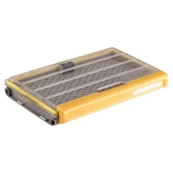 Clearance Edge 3600 Hook Box | PLASE301 Tackle Boxes & Bags