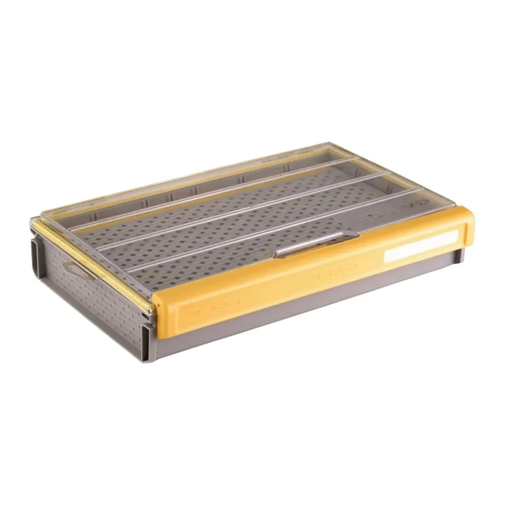 New Edge 3700 Hook Box | PLASE401 Tackle Boxes & Bags