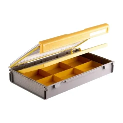 New Edge 3700 Hook Box | PLASE401 Tackle Boxes & Bags