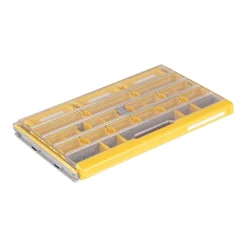 New Edge 3700 Terminal Box | PLASE400 Tackle Boxes & Bags