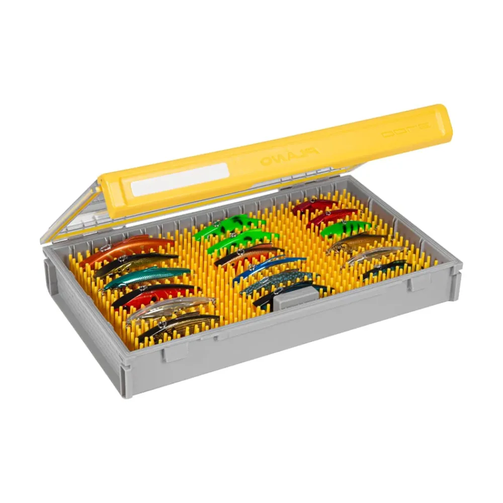 Clearance Edge Crankbait Small Box | PLASE500 Tackle Boxes & Bags