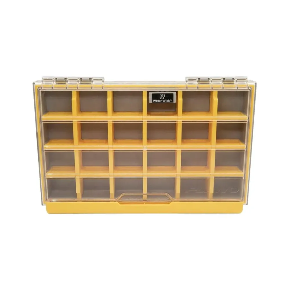 Hot Edge Flex 3600 Box | PLASE366 Tackle Boxes & Bags