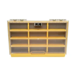 Hot Edge Flex 3600 Box | PLASE366 Tackle Boxes & Bags