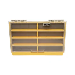 Hot Edge Flex 3600 Box | PLASE366 Tackle Boxes & Bags