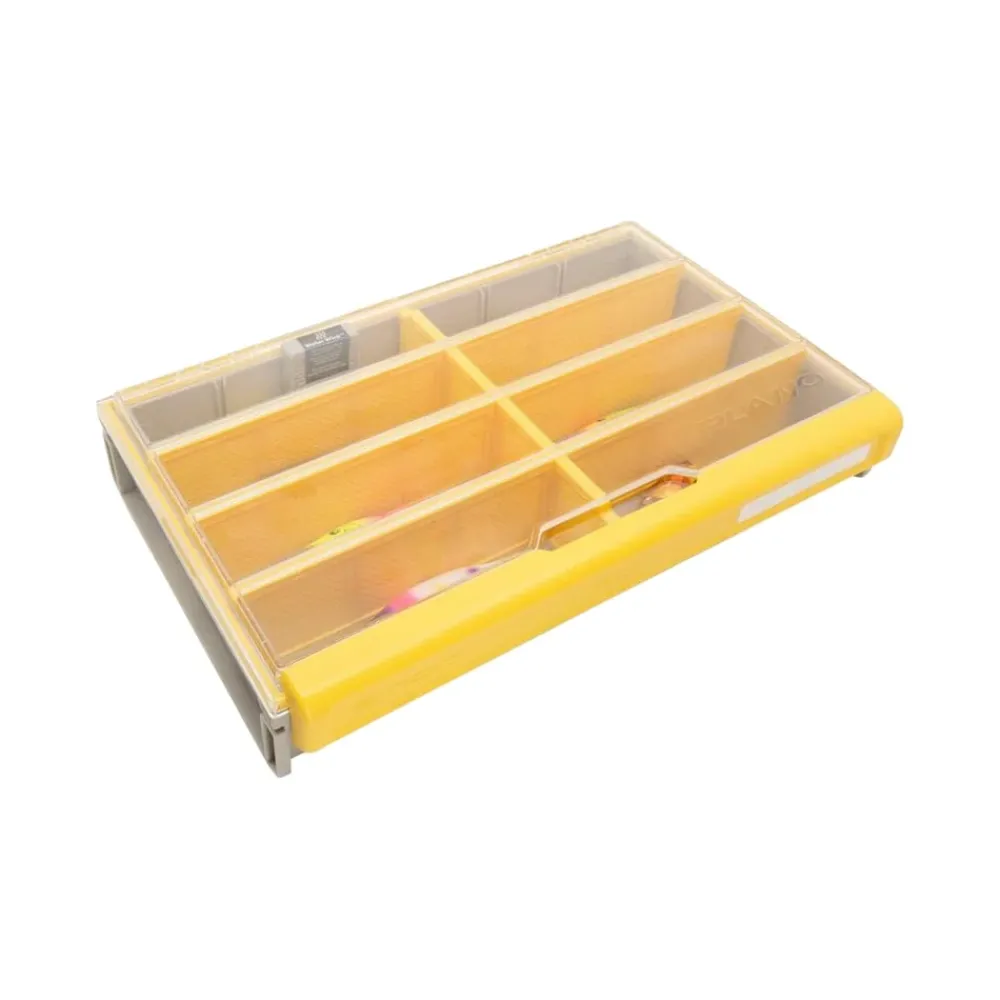 Hot Edge Flex 3700 Box | PLASE377 Tackle Boxes & Bags