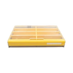 Hot Edge Flex 3700 Box | PLASE377 Tackle Boxes & Bags