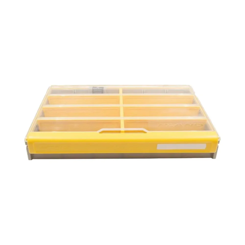 Hot Edge Flex 3700 Box | PLASE377 Tackle Boxes & Bags