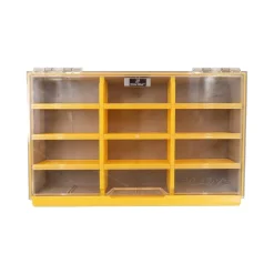 Hot Edge Flex 3700 Box | PLASE377 Tackle Boxes & Bags