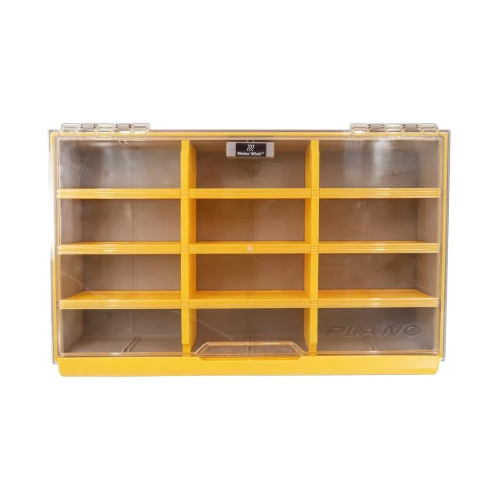 Hot Edge Flex 3700 Box | PLASE377 Tackle Boxes & Bags