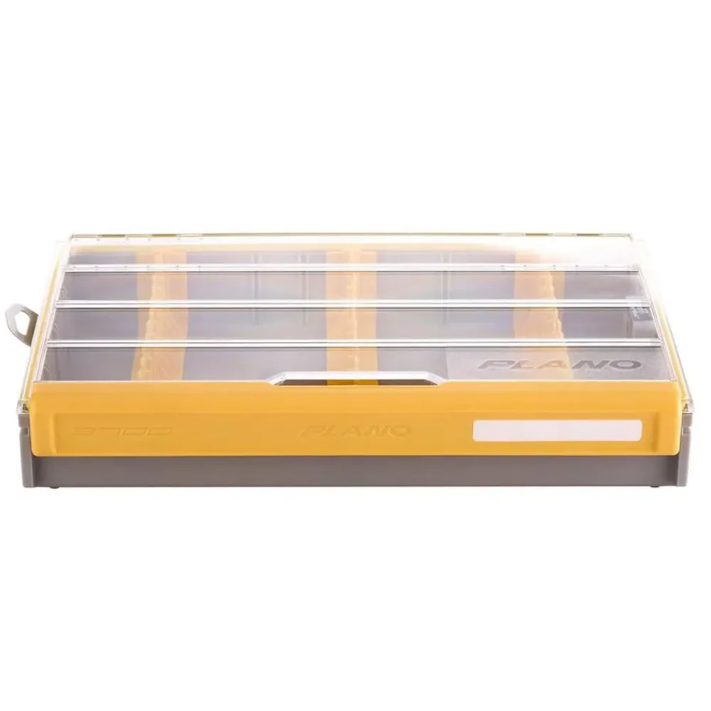 Discount Edge Flex 3700 Spinnerbait Box | PLASE603 Tackle Boxes & Bags