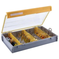 Discount Edge Flex 3700 Spinnerbait Box | PLASE603 Tackle Boxes & Bags