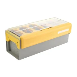Clearance Edge Frog Box | PLASE702 Tackle Boxes & Bags