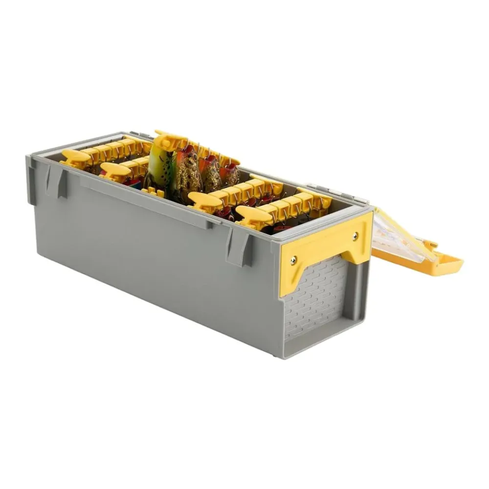 Clearance Edge Frog Box | PLASE702 Tackle Boxes & Bags