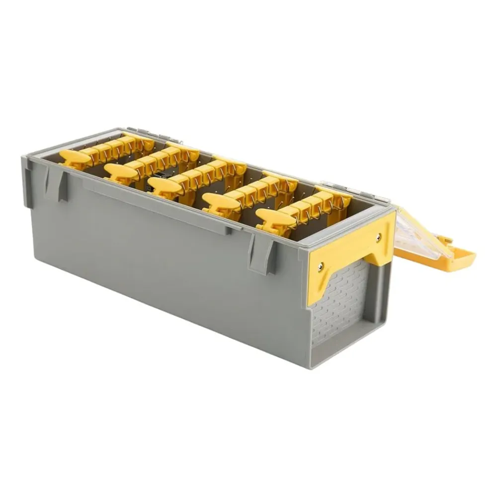 Clearance Edge Frog Box | PLASE702 Tackle Boxes & Bags