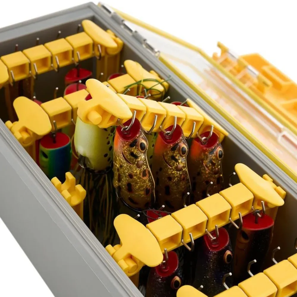 Clearance Edge Frog Box | PLASE702 Tackle Boxes & Bags