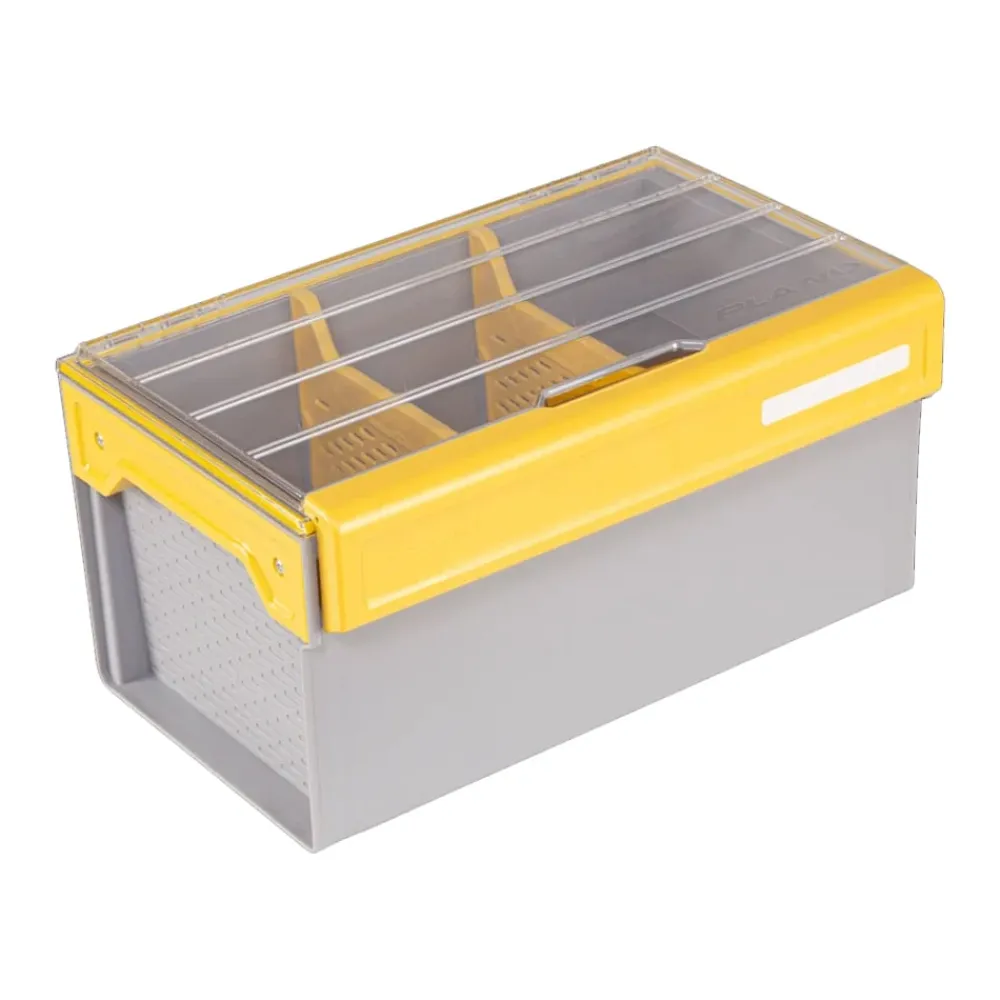Online Edge Plastics Box | PLASE800 Tackle Boxes & Bags