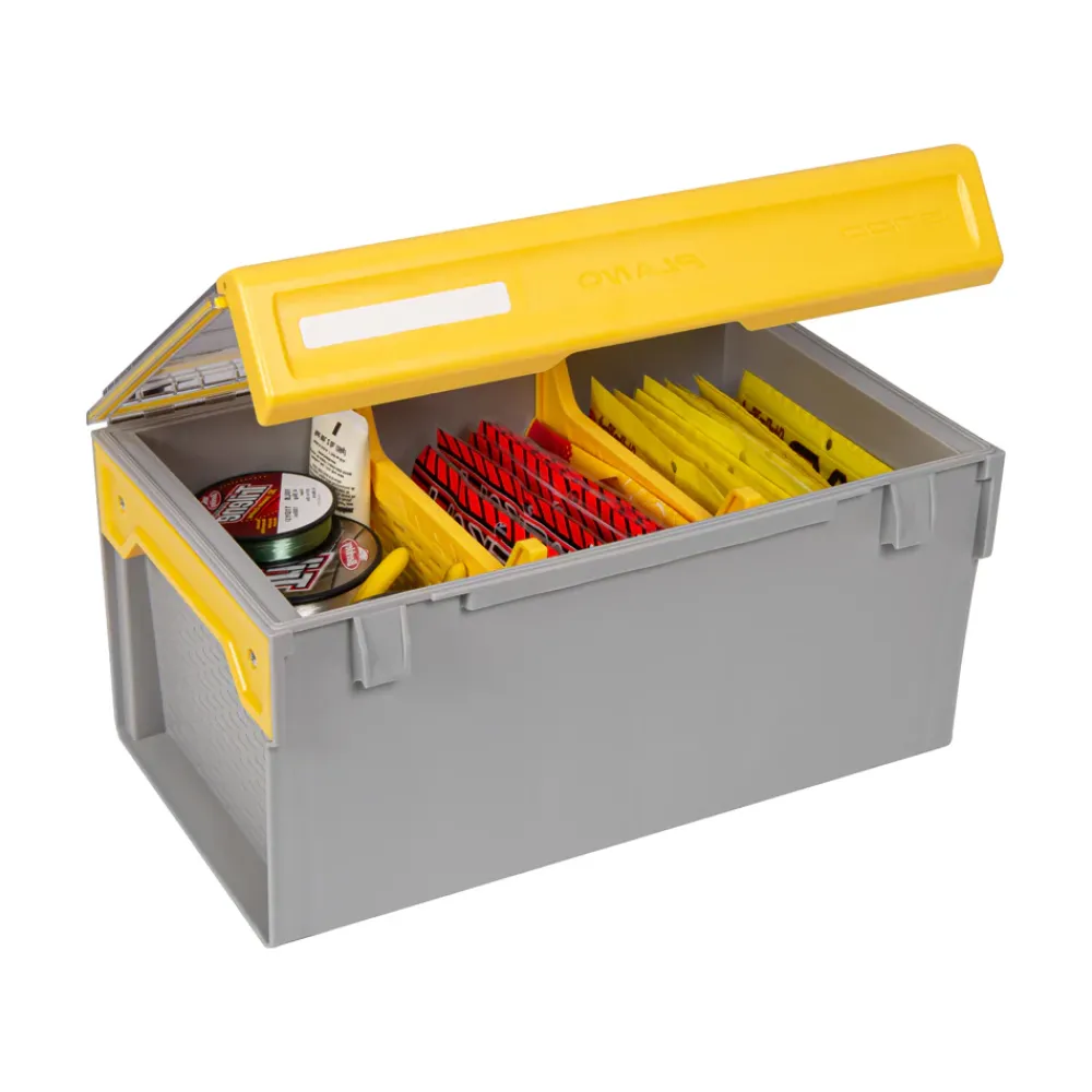 Online Edge Plastics Box | PLASE800 Tackle Boxes & Bags
