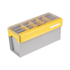 Discount Edge Spinnerbait Box | PLASE700 Tackle Boxes & Bags