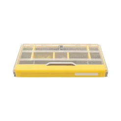 Best Edge Utility Box 3500 | PLASE350 Tackle Boxes & Bags