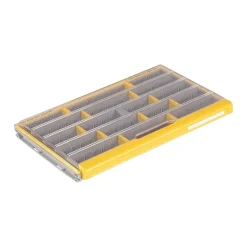 Clearance Edge Utility Box 3700 Thin | PLASE371 Tackle Boxes & Bags