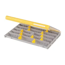 Clearance Edge Utility Box 3700 Thin | PLASE371 Tackle Boxes & Bags