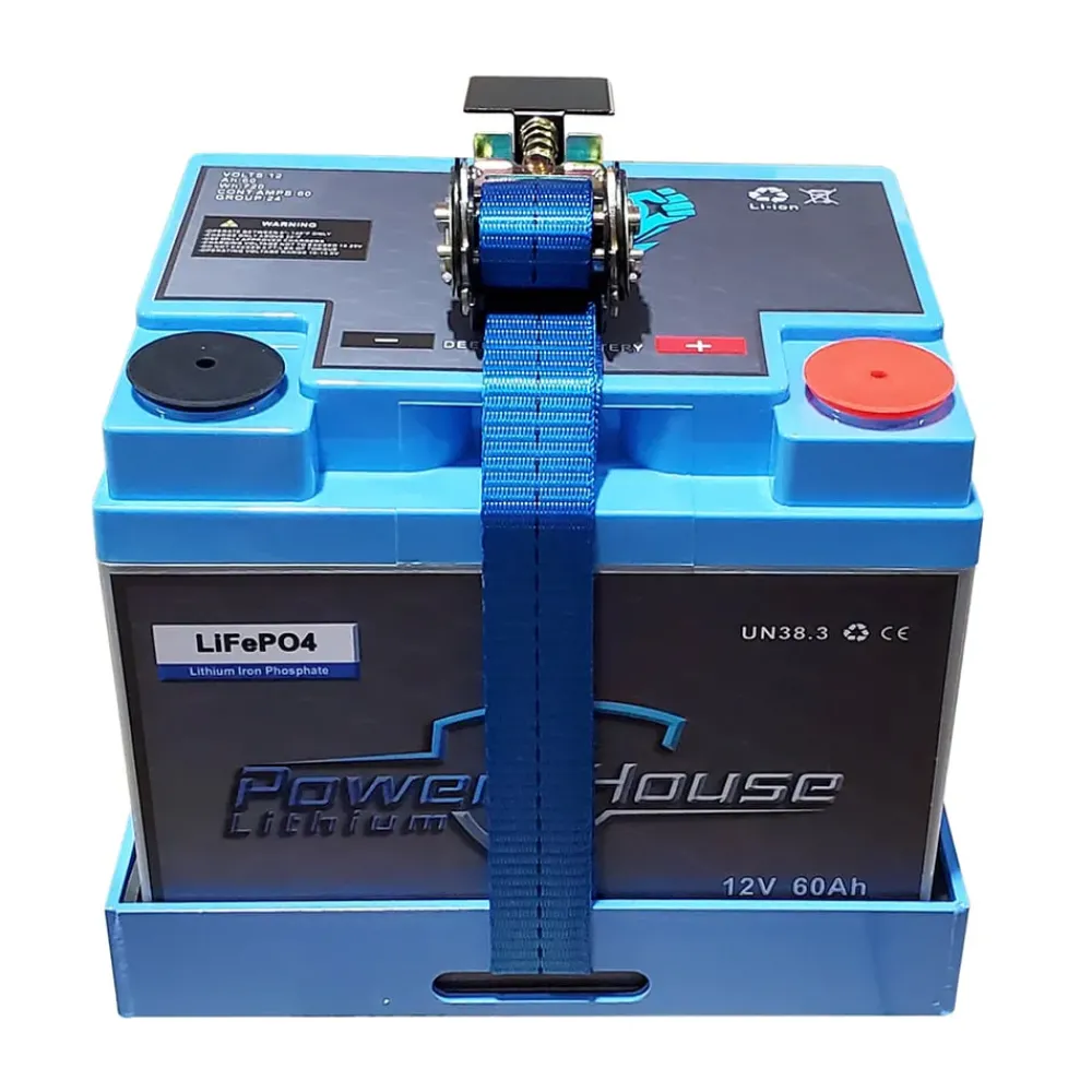 Sale Deep Cycle Battery 12V 60AH Marine Batteries And Chargers