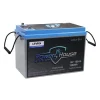 Fashion Deep Cycle Battery 16V 100AH Marine Batteries And Chargers