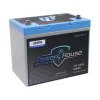 Hot Deep Cycle Battery 16V 60AH Marine Batteries And Chargers